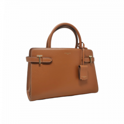 LE TANNEUR Sac porté main...