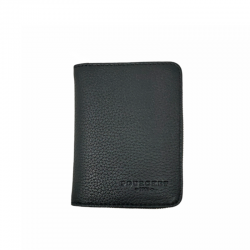 POURCHET Mini Wallet Dame CLUB