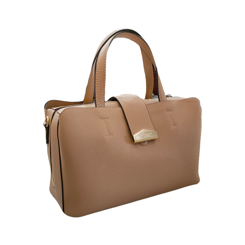 Sac pourchet CALVALCADE beige