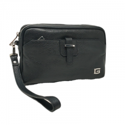 GIUDI Sac à main vide poche...