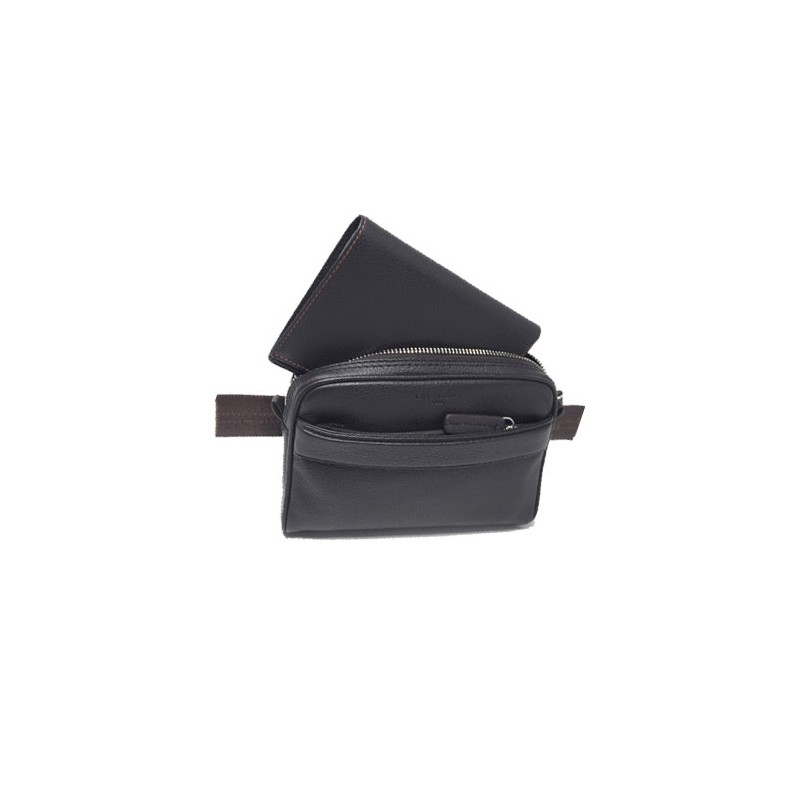 LE TANNEUR Poche ceinture CHARLES