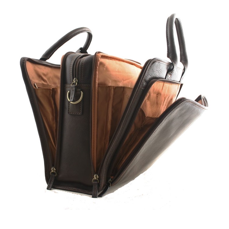 Sac feminin 31044 noir face