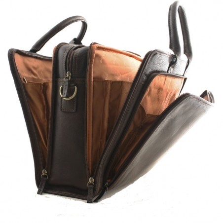 Sac feminin 31044 noir face Sac feminin 31044 noir face