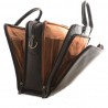 Sac feminin 31044 noir face Sac feminin 31044 noir face