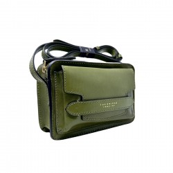 THE BRIDGE Caméra bag LUCREZIA