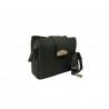 Pourchet cavalcade petit sac bandoulière kaki Pourchet cavalcade petit sac bandoulière kaki