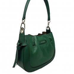 POURCHET sac besace BLOSSOM