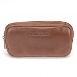 poche ceinture grande taille noir