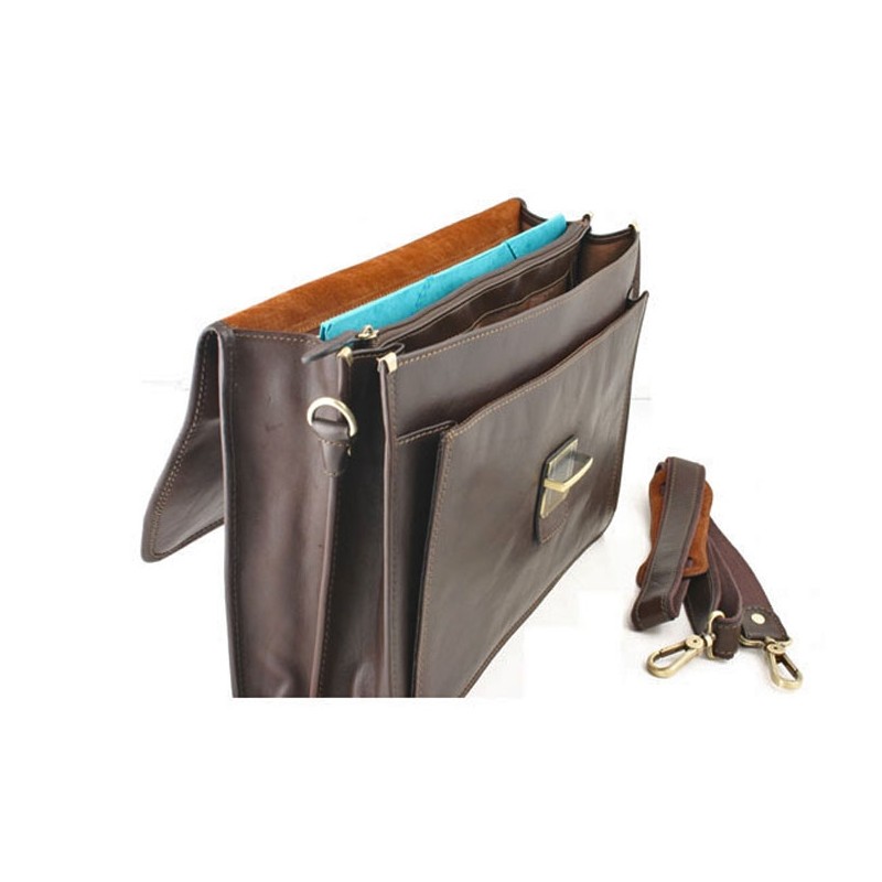 Mallette 2 compartiments KATANA