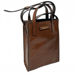 THE BRIDGE Petit sac haut...