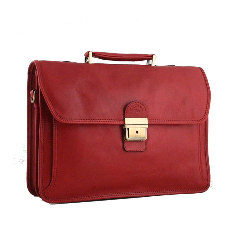 Mallette 2 compartiments KATANA