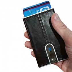 THE BRIDGE Etui carte...