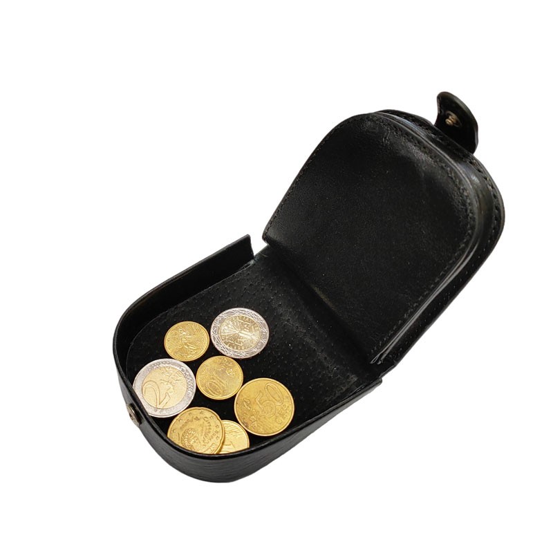 PEROTTI porte monnaie cuvette Billets interieur