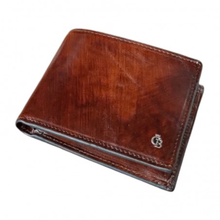 portefeuille casteljin & beerens vue dessus