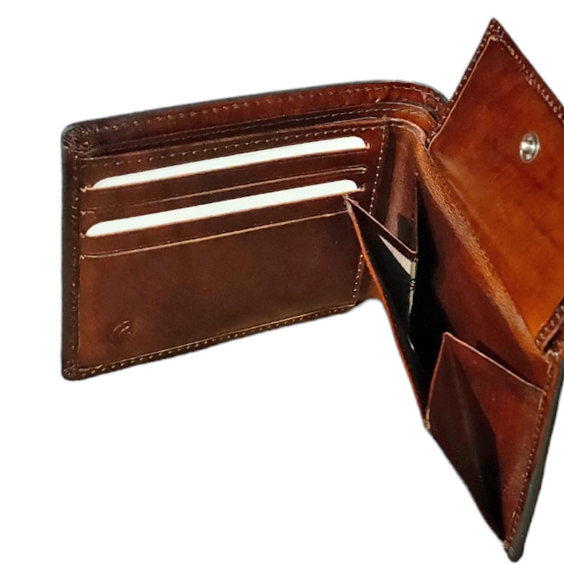 portefeuille casteljin & beerens detail int