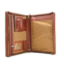 Conférencier henon 5544 marron