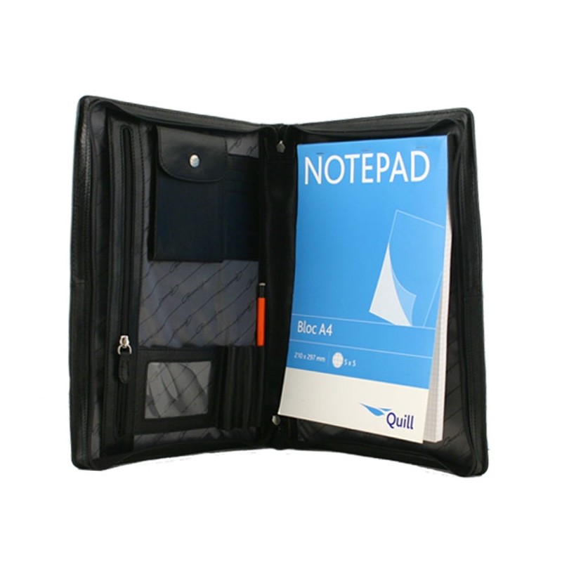 Conférencier henon 5544 noir