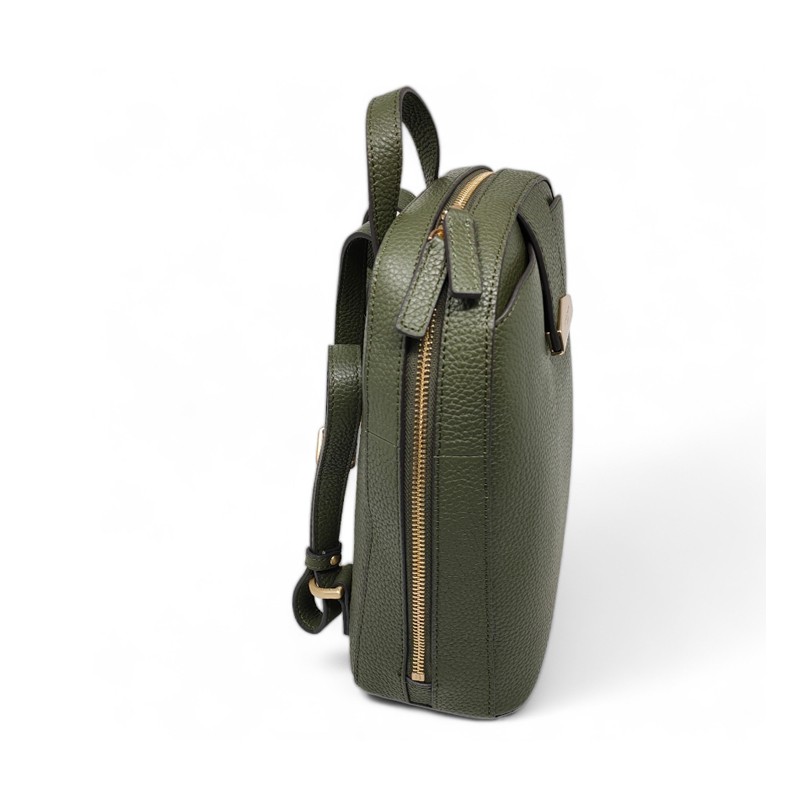 Pourchet sac a dos cavalcade kaki cote