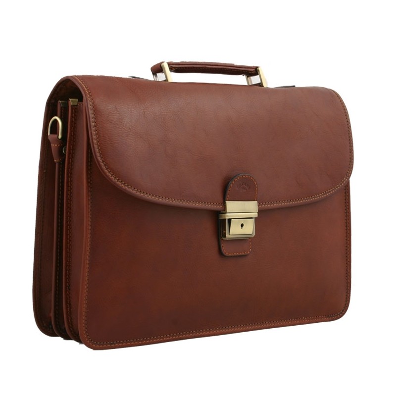 Cartable KATANA 3 soufflets