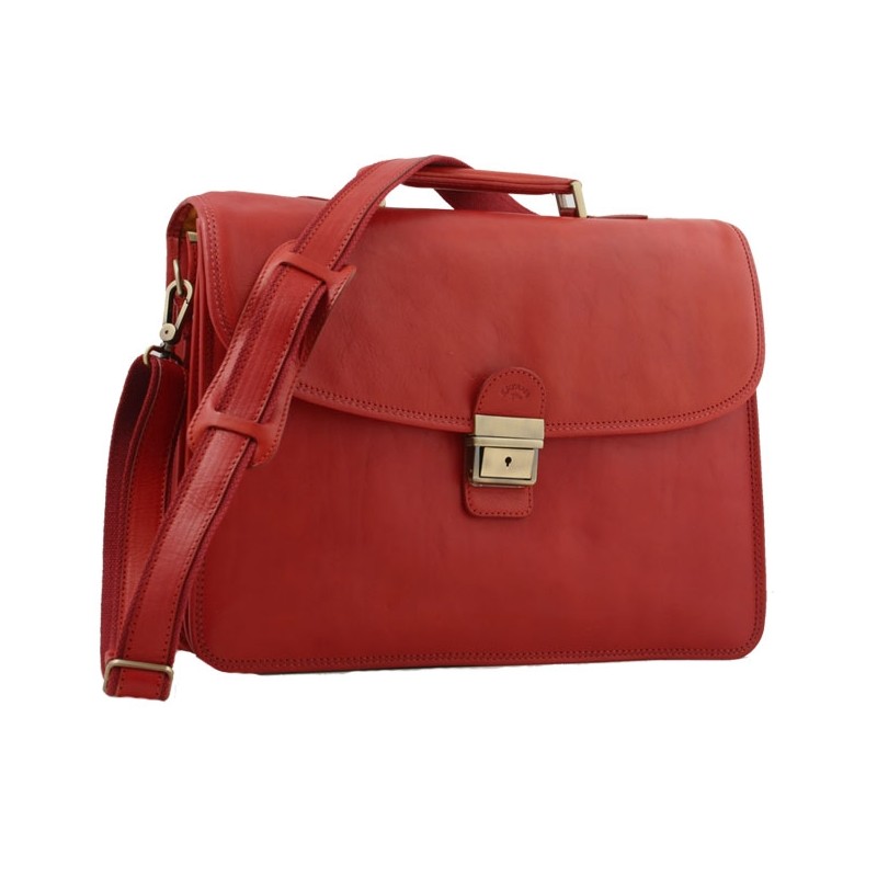 Cartable KATANA 3 soufflets