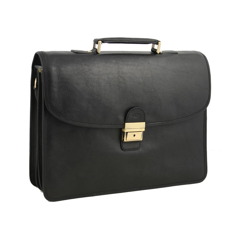 Cartable KATANA 3 soufflets