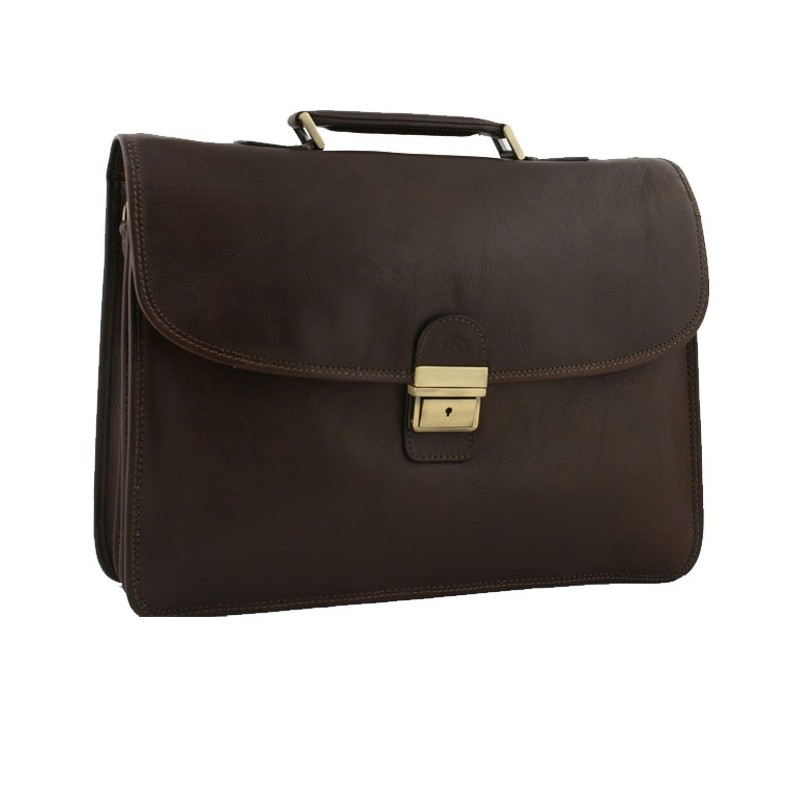 Cartable KATANA 3 soufflets