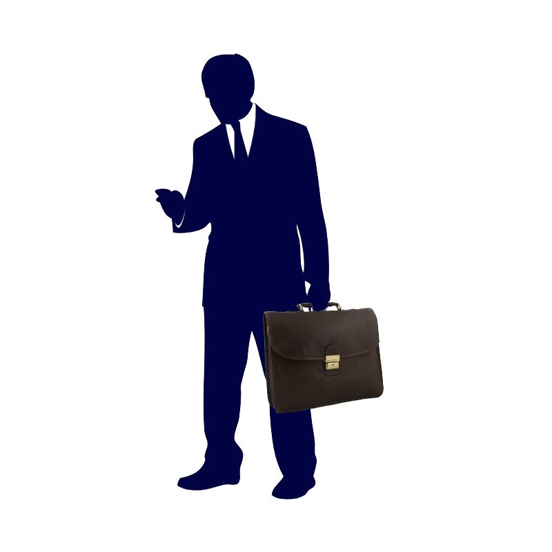 Cartable KATANA 3 soufflets