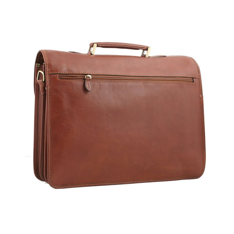 Cartable KATANA 3 soufflets