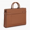 Porte document EMILIE 4003 tan dos Porte document EMILIE 4003 tan dos