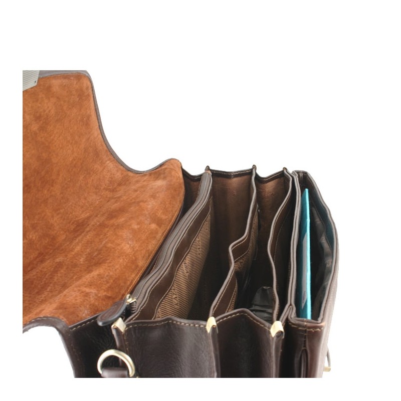 KATANA Grande serviette 3 cpt ouvert