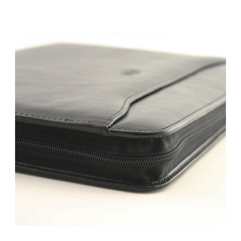 Conférencier tony perotti 1278 noir cote