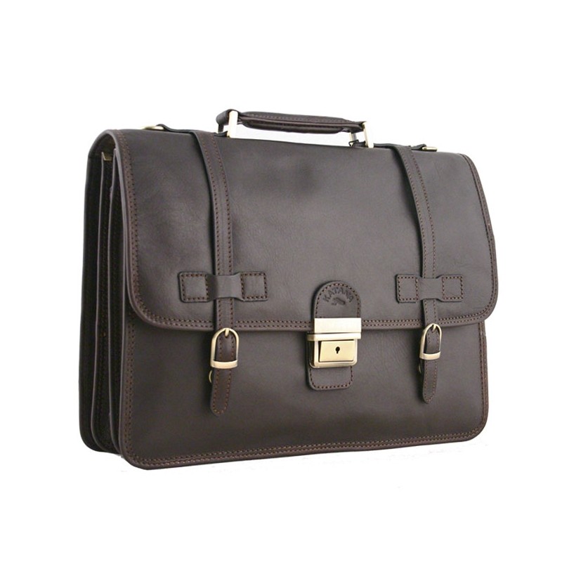 Cartable 3 soufflets KATANA