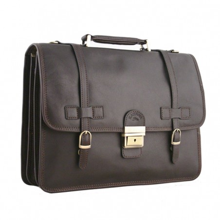 Cartable 3 soufflets KATANA