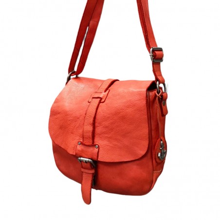 Sac besace HARBOUR 2nd orange face Sac besace HARBOUR 2nd orange face