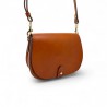 boldrini mini sac dame 07211 cognac face boldrini mini sac dame 07211 cognac face