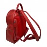 Petit sac à dos Gérard Henon 6967 AMSTERDAM rouge dos