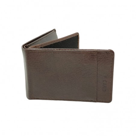 Mini wallet Picard Buddy 5955 café face