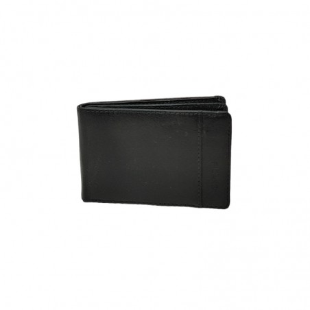 Mini wallet Picard Buddy 5955 noir face