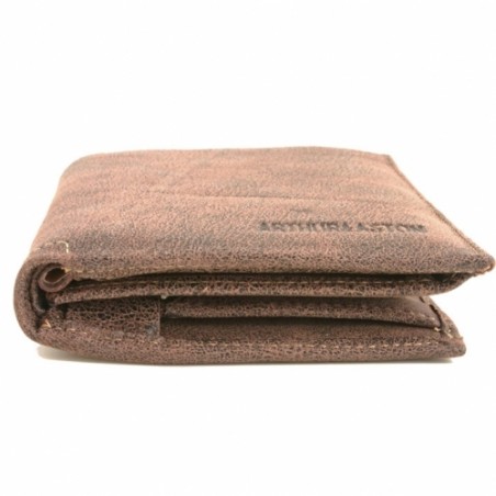 Arthur&Aston portefeuille petite taille