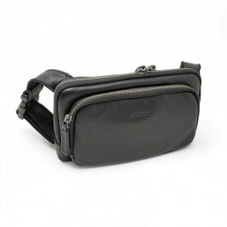 G. HENON Sac banane...