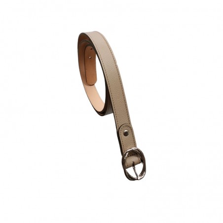 Ceinture dame Berthille 361201 beige