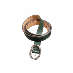 Berthille ceinture dame 361201 vert foret