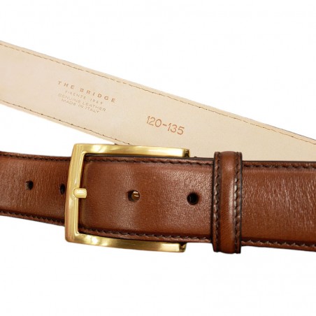 THE BRIDGE ceinture homme 035119 fermée