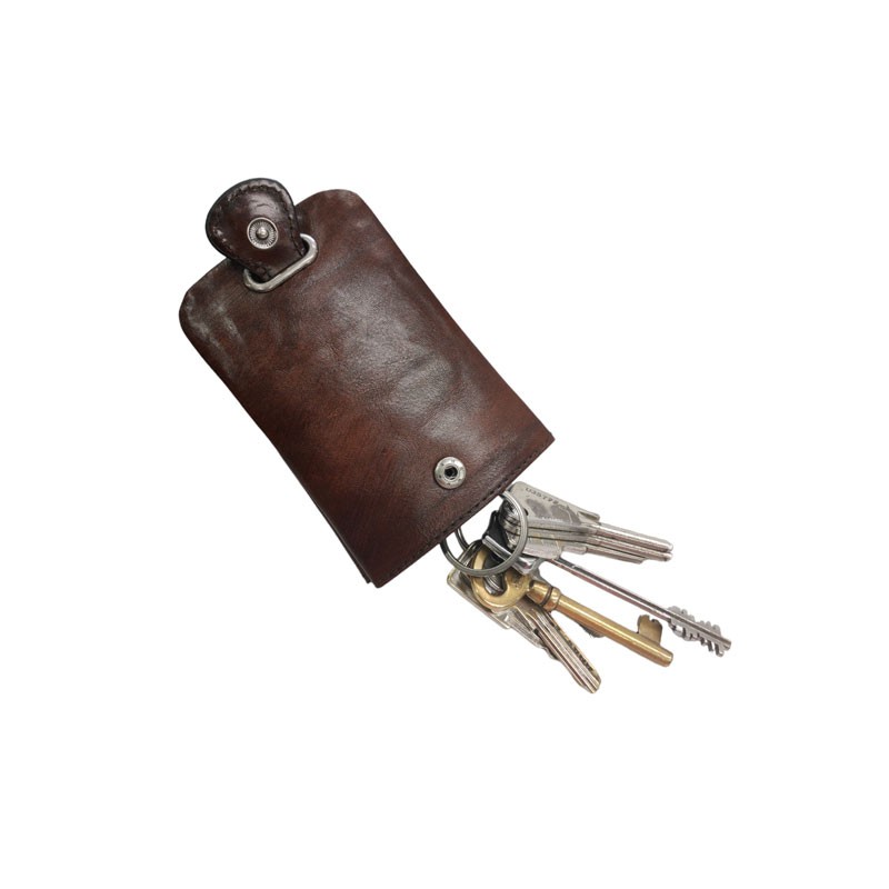 Etui cles cloche Castelijn& &Beerens face