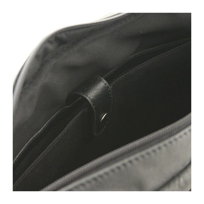 Besace A4 Arthur&Aston en bandoulière