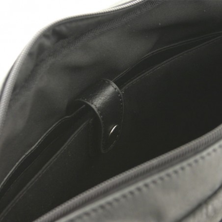 Besace A4 Arthur&Aston en bandoulière