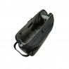 trousse de toilette G.HENON 6904 noir photo ouverte trousse de toilette G.HENON 6904 noir photo ouverte