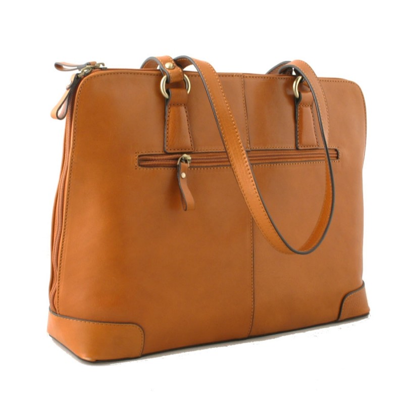 Sac porte-documents KATANA 66807 naturel