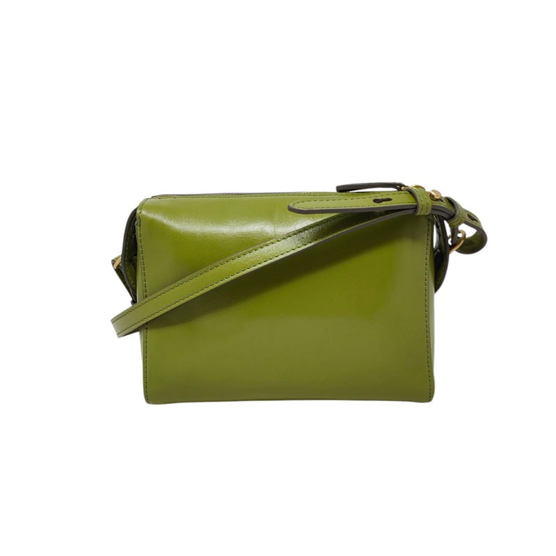 Sac the bridge vue dos