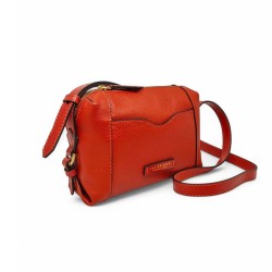 The Bridge sac bandoulière GEMMA face